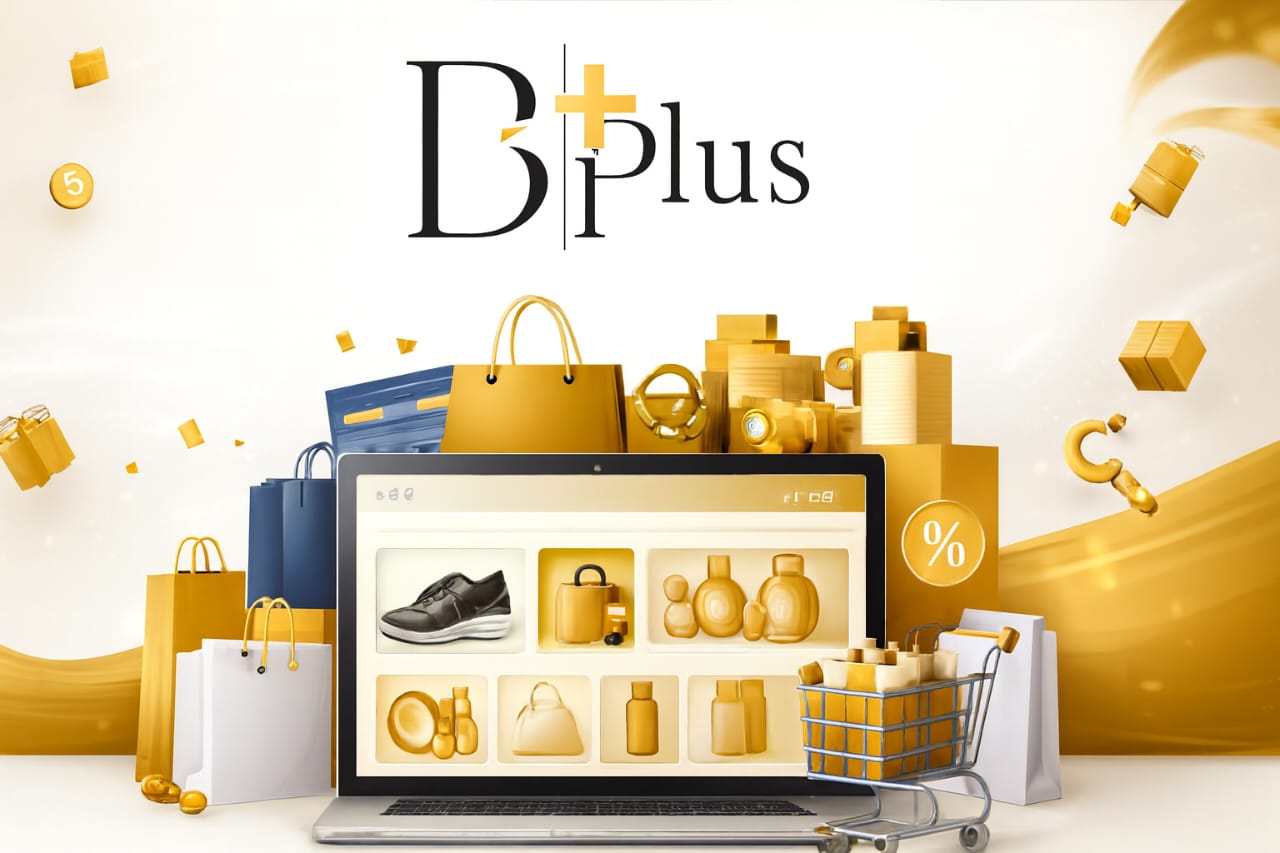 Bplus